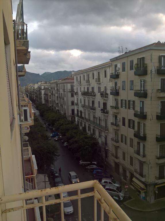 Marchese Ugo Palermo Exterior photo